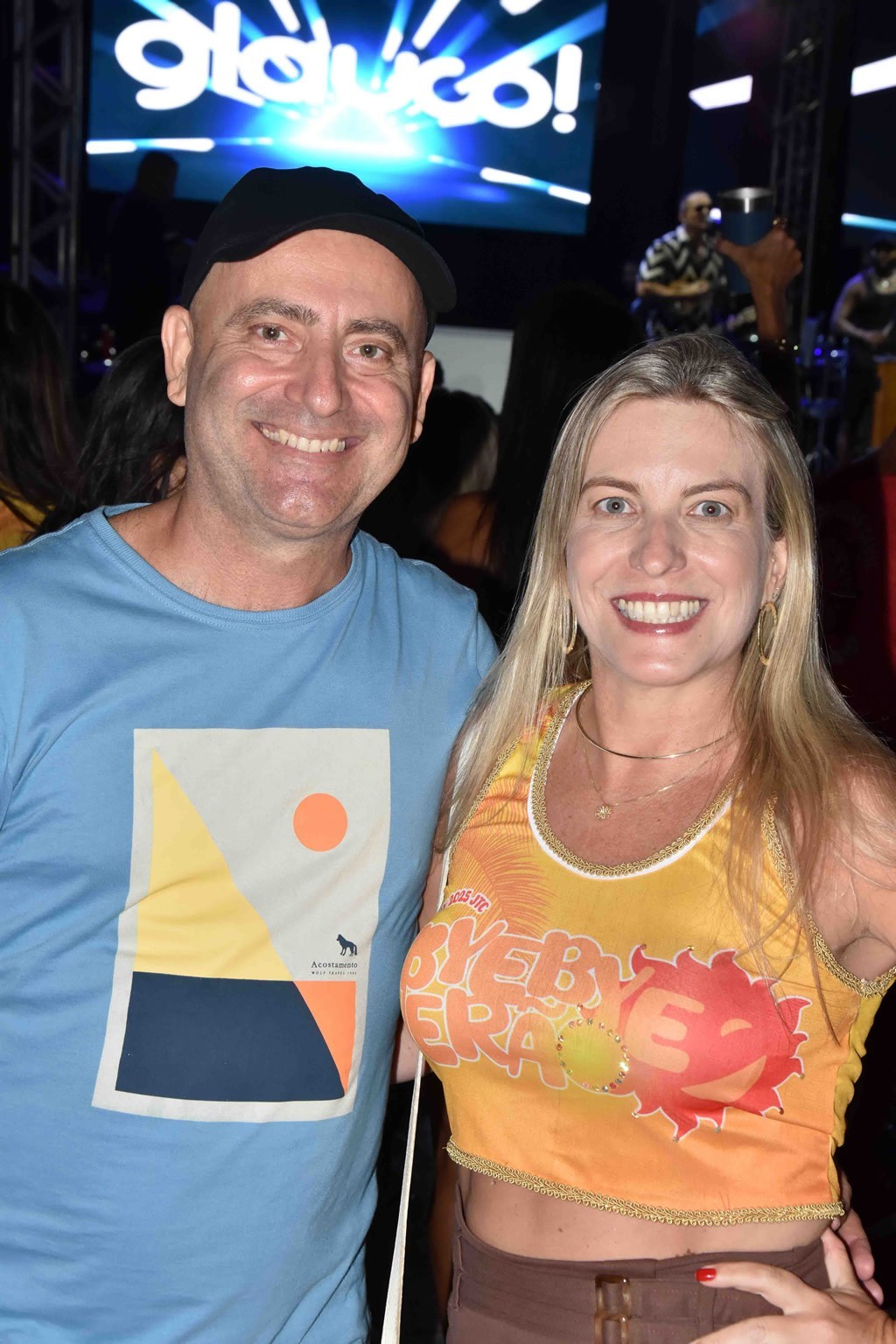 Bye Bye Verão - Pool Party 2025